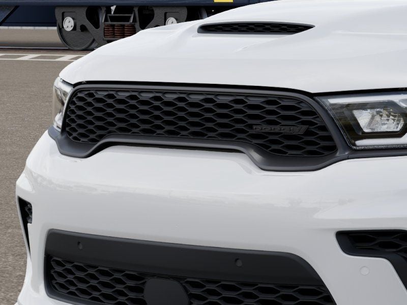 2027 Dodge Durango GT
