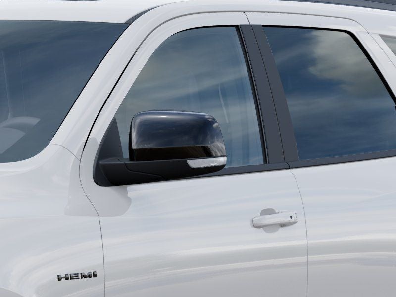 2027 Dodge Durango GT