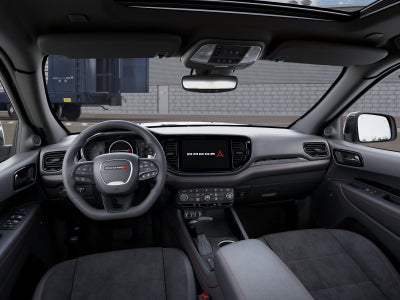 2027 Dodge Durango GT