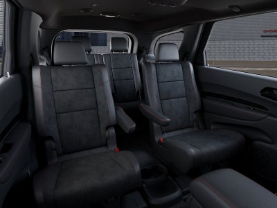 2027 Dodge Durango GT