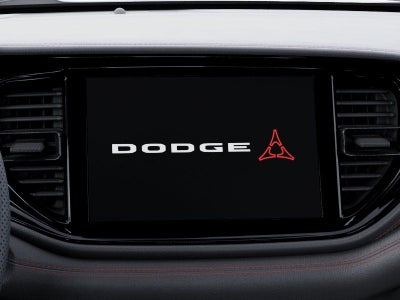 2027 Dodge Durango GT