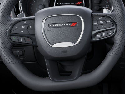 2027 Dodge Durango GT