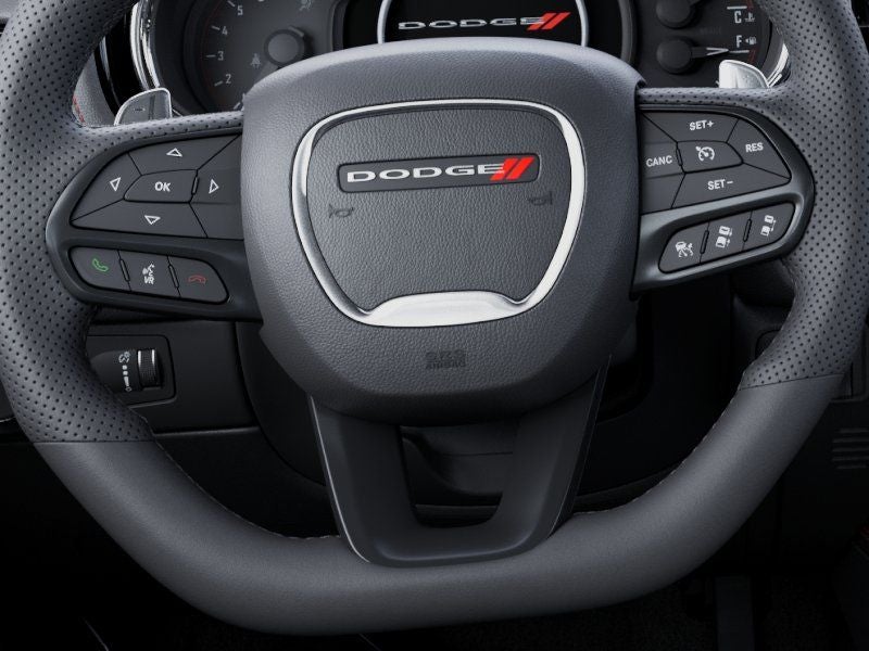 2027 Dodge Durango GT