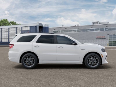 2027 Dodge Durango GT