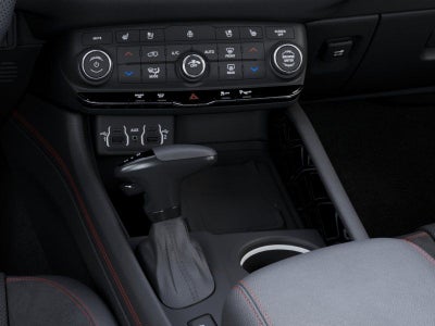 2027 Dodge Durango GT