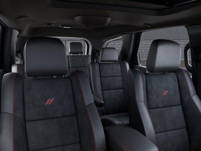 2027 Dodge Durango GT