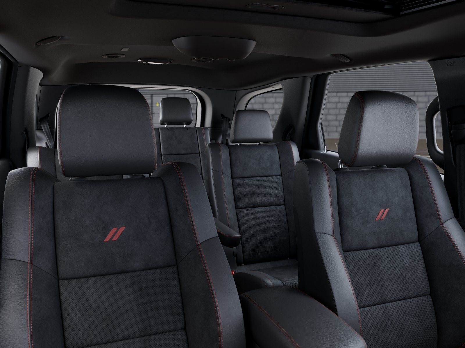 2027 Dodge Durango GT