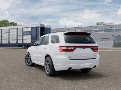 2027 Dodge Durango GT