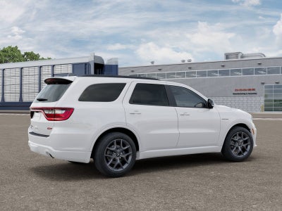 2027 Dodge Durango GT