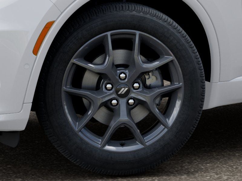 2027 Dodge Durango GT
