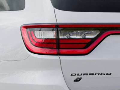 2027 Dodge Durango GT