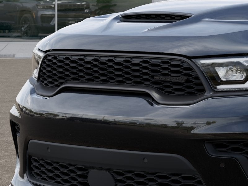 2027 Dodge Durango GT