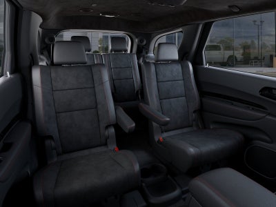 2027 Dodge Durango GT