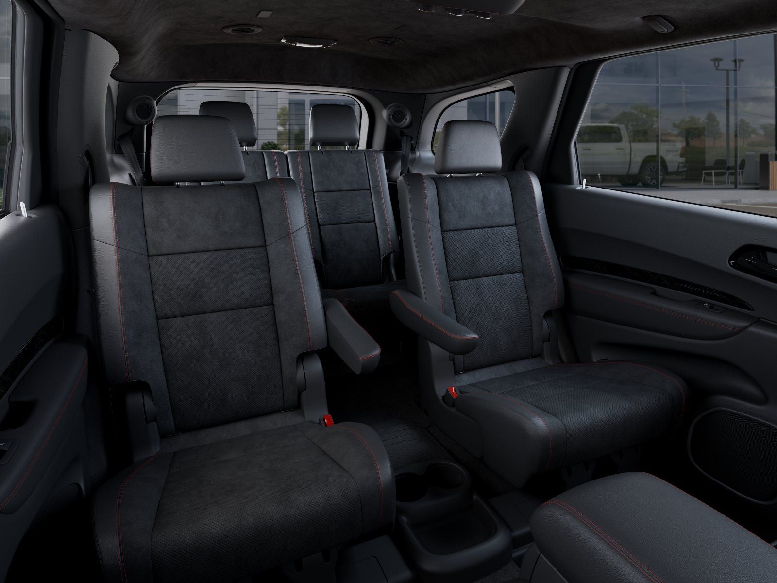 2027 Dodge Durango GT