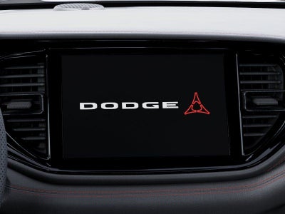 2027 Dodge Durango GT