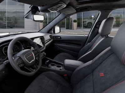 2027 Dodge Durango GT
