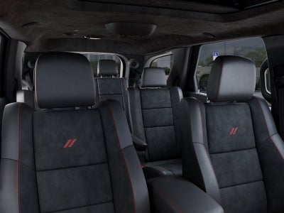 2027 Dodge Durango GT