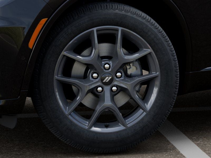 2027 Dodge Durango GT