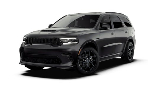 2027 Dodge Durango GT