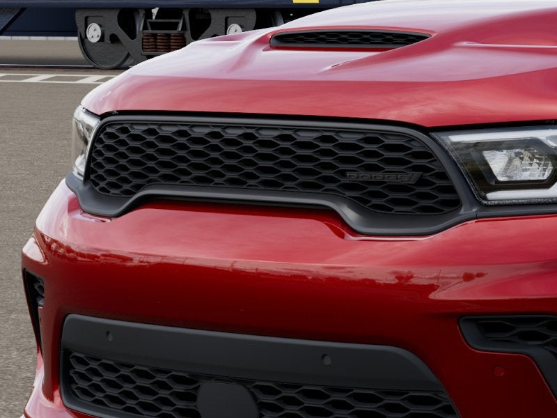2027 Dodge Durango GT