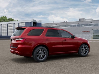 2027 Dodge Durango GT