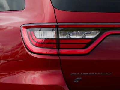 2027 Dodge Durango GT