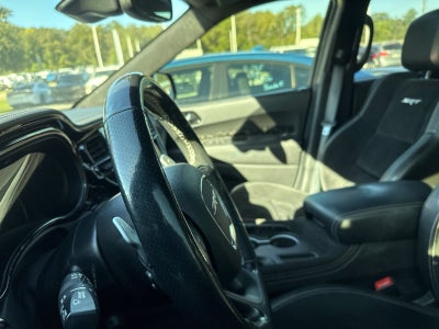 2022 Dodge Durango SRT 392