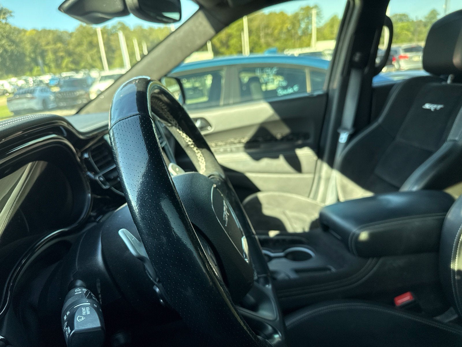 2022 Dodge Durango SRT 392
