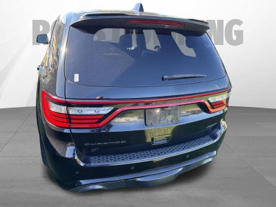 2022 Dodge Durango SRT 392