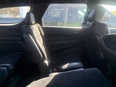 2022 Dodge Durango SRT 392
