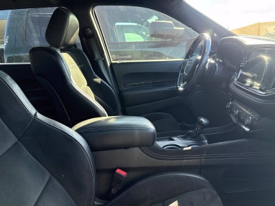 2022 Dodge Durango SRT 392