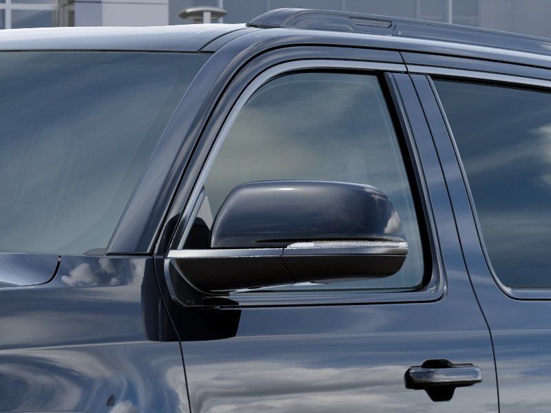 2026 Jeep Grand Wagoneer L Limited Altitude