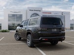 2026 Jeep Grand Wagoneer L Limited Altitude