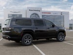 2026 Jeep Grand Wagoneer L Limited Altitude