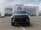 2026 Jeep Grand Wagoneer L Limited Altitude