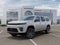 2026 Jeep Grand Wagoneer L Limited Altitude