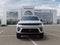 2026 Jeep Grand Wagoneer L Limited Altitude
