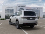 2026 Jeep Grand Wagoneer Base