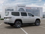 2026 Jeep Grand Wagoneer Base
