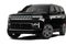 2027 Jeep Grand Wagoneer Base