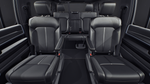 2027 Jeep Grand Wagoneer Base