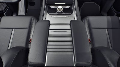 2027 Jeep Grand Wagoneer Base