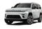 2027 Jeep Grand Wagoneer Base