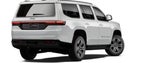 2027 Jeep Grand Wagoneer Base
