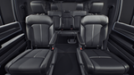 2027 Jeep Grand Wagoneer Base
