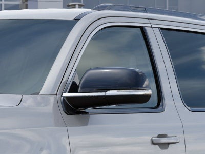 2026 Jeep Grand Wagoneer Base