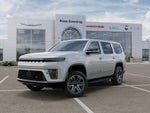 2026 Jeep Grand Wagoneer Base