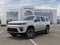2026 Jeep Grand Wagoneer Base