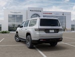 2026 Jeep Grand Wagoneer Base