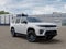 2026 Jeep Grand Wagoneer Base
